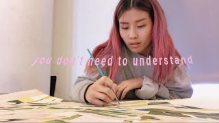 YOU DON'T NEED TO UNDERSTAND // CatCreature