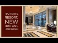 New Orleans video tour Harrah's Casino & Hotel - YouTube