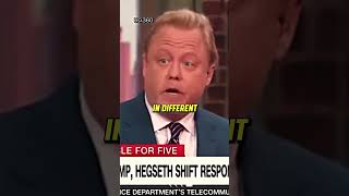Republican Supporter Outsmarts Woke CNN Panel
