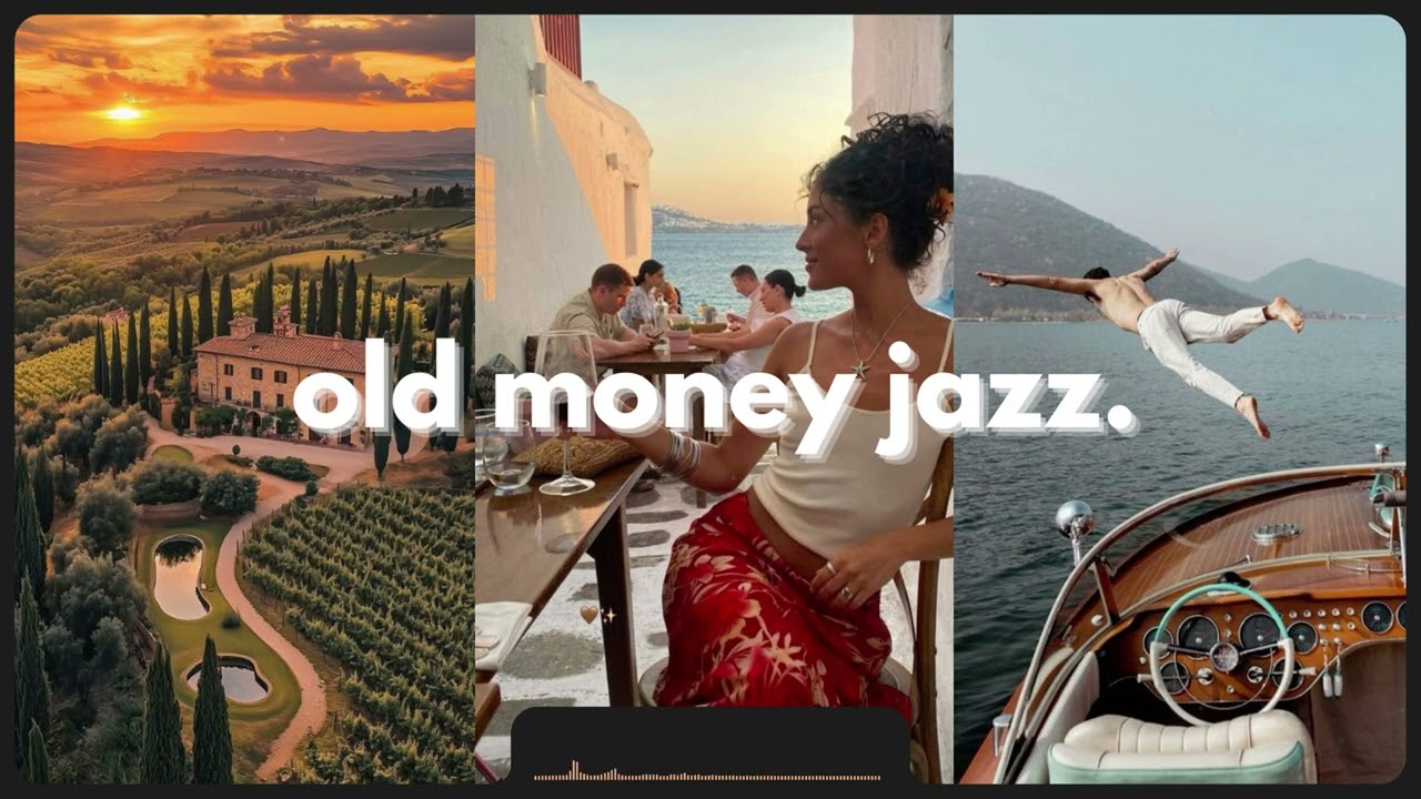 Notte di Fumo – Italian Noir Jazz Ballad for Lovers Lost in Smoke 🌙  Vintage Cinematic Jazz (FREE)