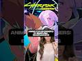 Anime for Beginners: 'Cyberpunk: Edgerunners' #complexnews
