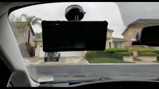 2025 Msxttly Upgraded Vacuum Magnetic Phone Suction Mount Stand For All Smartphones & All Vehicles