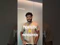 MICROSERVICE and MONOLITH Explained!! System Design (Day 9) #systemdesign #Microservices #Monolith