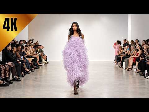Prabal Gurung | Spring/Summer 2027 | New York Fashion Week