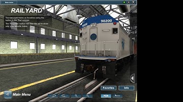 trainz asset help
