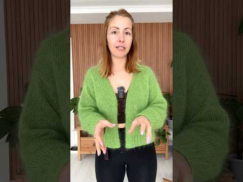 BAHARLIK HIRKA YAPTIM AMA SİZE SORUM VAR 🤓 Bağlamalı mı? Çıtçıtlı mı? Düğmeli mi? 😁