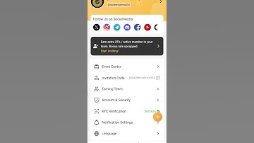 Bee Network Complete KYC🥀🥀🥀#short #Beenetwork