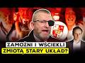 BRAUN IDZIE PO WIĘCEJ. ZASKAKUJĄCA PRAWDA O WYBORCACH KORONY
