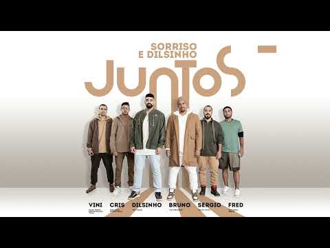 Sorriso Maroto, Dilsinho – Sortudo (Áudio Oficial)