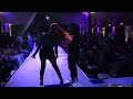 Lss Part 3 Icon Sinia Azzedine Alaia  @ The ACC Ball: Dancing with the Stars 2024