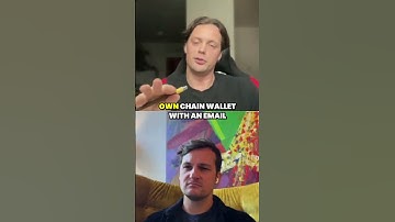 No More Seed Phrases?! 👀 Smart Accounts Make Web3 Easy- Crypto UX Upgrade