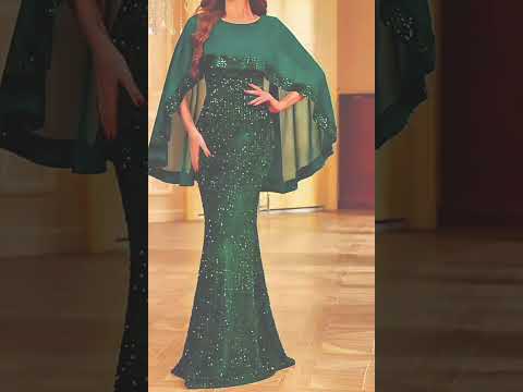 بهترین مدل لباس مجلسی دخترانه و زنانه برای هر مراسم