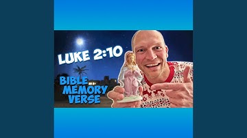 Luke 2:10