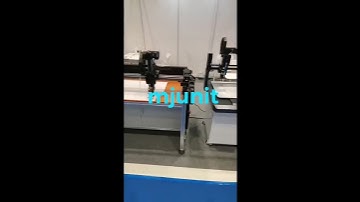 mjunit synchronous belt slide module, linear slide rail, reciprocating high-speed belt guide rail