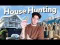 What 1 million gets you in vancouver  housing hunting