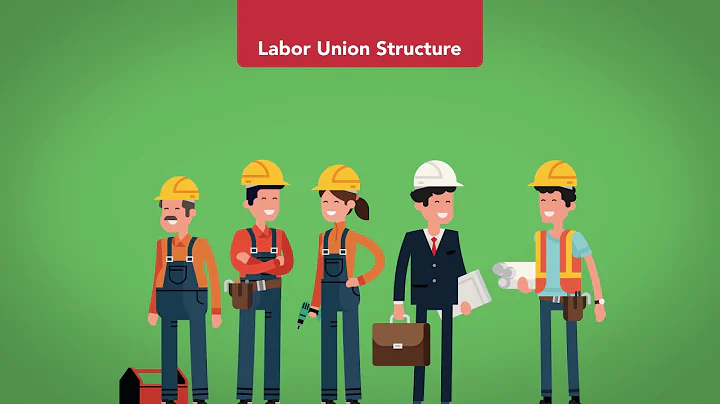 The Right to Organize and Form Unions: Module 5 of 5