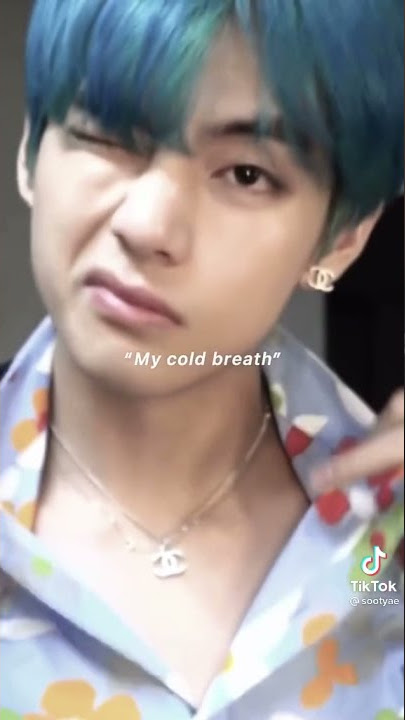 Blood Sweat & Tears slowed😌😏