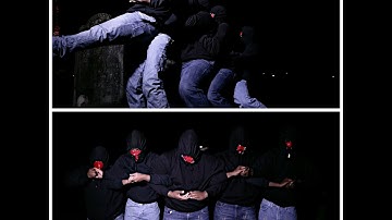 Lambda Pi Nupes Spring 16 Probate