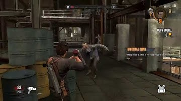 [PS3] R.I.P.D. The Game - Charlestown Bank Hot