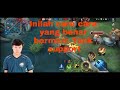 Mobile Legends Indonesia... Cara bermain tank