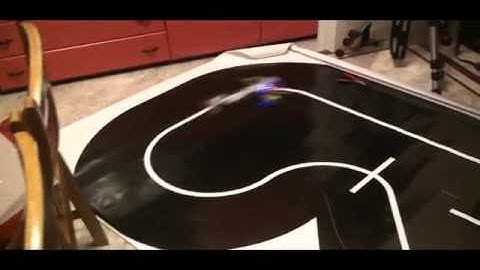 Pid Çizgi İzleyen Robot