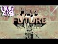 Tiger Electronics-Style Sidescrolling Action? - Future Knight Demo [No Commentary]