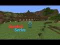 How to get good enchants in Minecraft Survival series Ep2