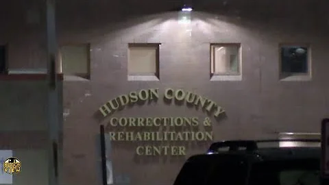 Hudson County Board of Chosen Freeholders 12/22/2020