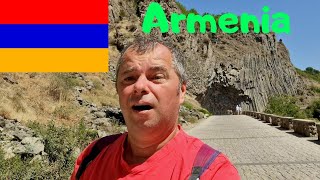 Aceste locuri din Armenia m-au lăsat cu gura căscată