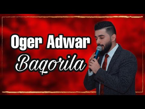 Oger Adwar Baqorila Cover 2020