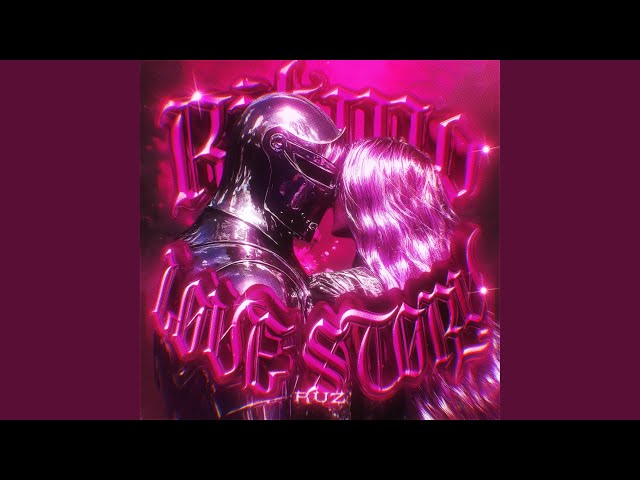 RITMO LOVE STORY (Slowed)