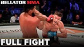 Full Fight Jay Jay Wilson Vs Jorge Juarez Bellator 229 Youtube