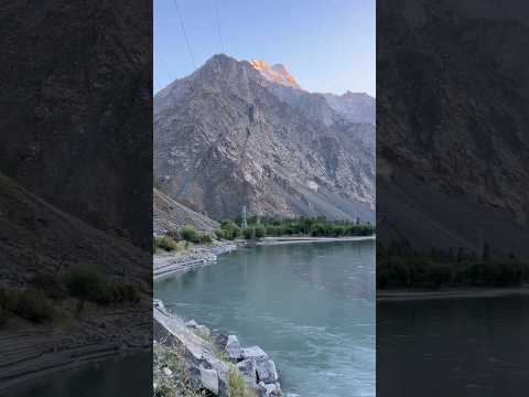 Pamir 😱