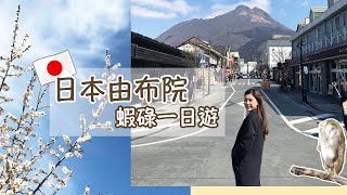 Bribriana｜[VLOG] 日本由布院之旅！超美童話小鎮，龍貓之鄉 ...