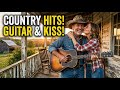 Classic Country Love Songs Collection | Heartbreaking Country Ballads That Touch the Soul