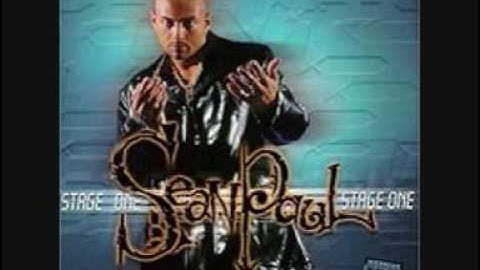 Sean Paul - Infiltrate