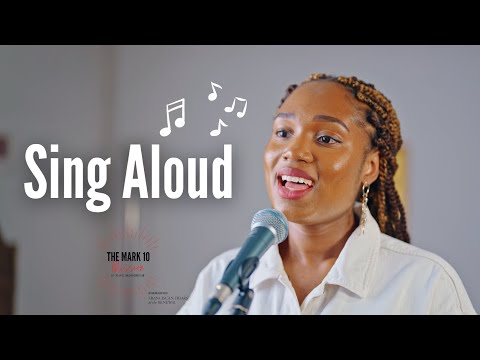 Sing Aloud - God is Love, His the Care