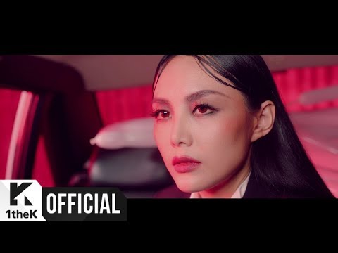 [MV] Brown Eyed Girls(브라운아이드걸스) _ Wonder Woman(원더우먼)