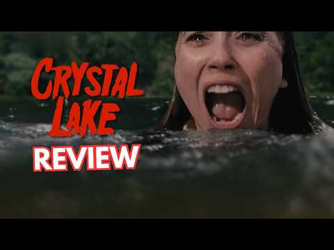 CRYSTAL LAKE SEASON 1 REVIEW - Friday the 13th Finally Returns, This Time as a Prequel TV Series