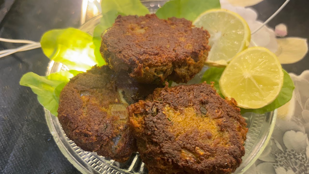 Ramadan special ✨🌙shami kebab @Sunfiyaskitchenvlog #viralvideo 