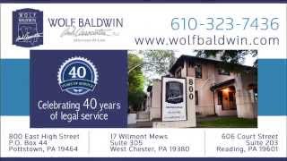 Wolf, Baldwin & Associates, PC - client expectations