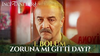 Zoruna Mı Gitti Dayı? - İnci Taneleri (1. Bölüm)
