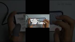 Redmi Note 11 Pro Pubg Test Handcam