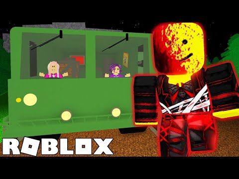 Strange Invaders Story Game! | Roblox