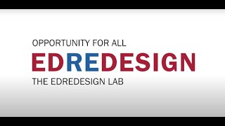 Famous EdRedesign: Advancing the Cradle-to-Career Collaborative Action Field So All Children Can Thrive Profile