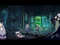 The Swordsmen Control | Naruto Online