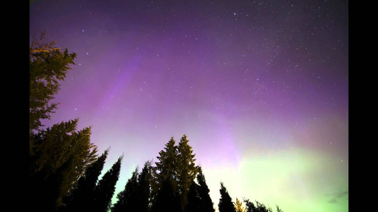 Aurora Borealis (2013June28 Aurora)