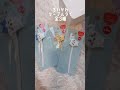 100均購入品を爆速で紹介する🍡大人気ちいかわグッズに生活感ある商品 #shorts