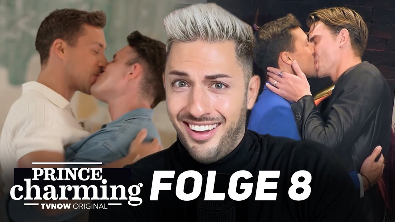 Princess Charming Folge 3 | Staffel 2