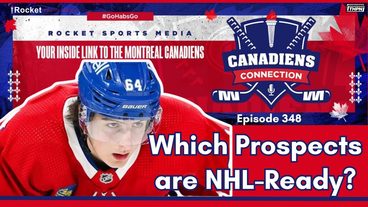 Should Habs Focus on SUPERSTAR Signings (Crosby? Marner?) or Prospect Development?